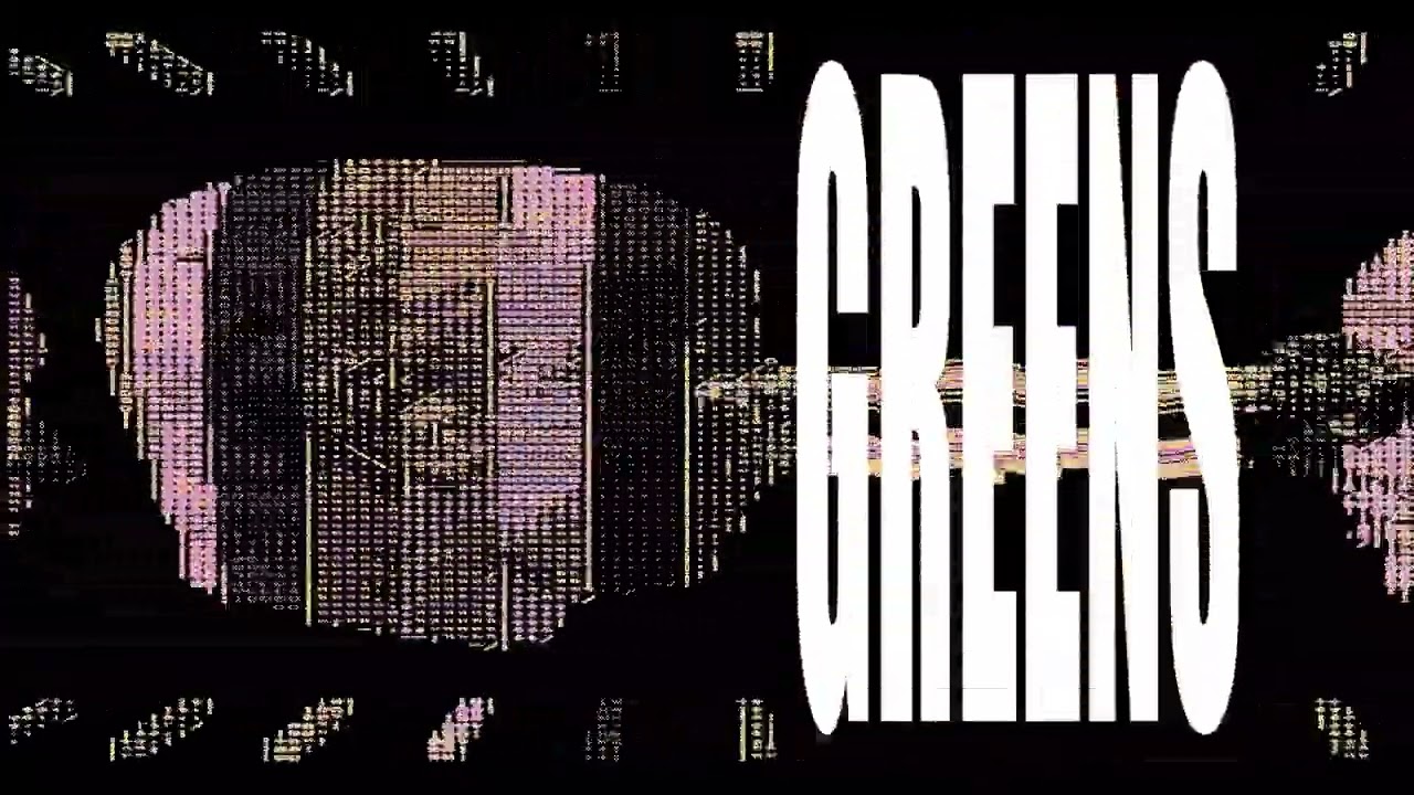 TED HEARNE, THE CROSSING, & DONALD NALLY "WHAT ARE GREENS" [OFFICIAL MUSIC VIDEO]