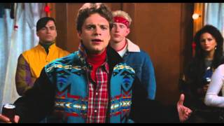 Sebastian Stan in Hot Tub Time Machine