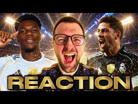 JUST WIN BABY!!! 🔥🤫 Real Madrid 2-1 Celta Vigo Reaction