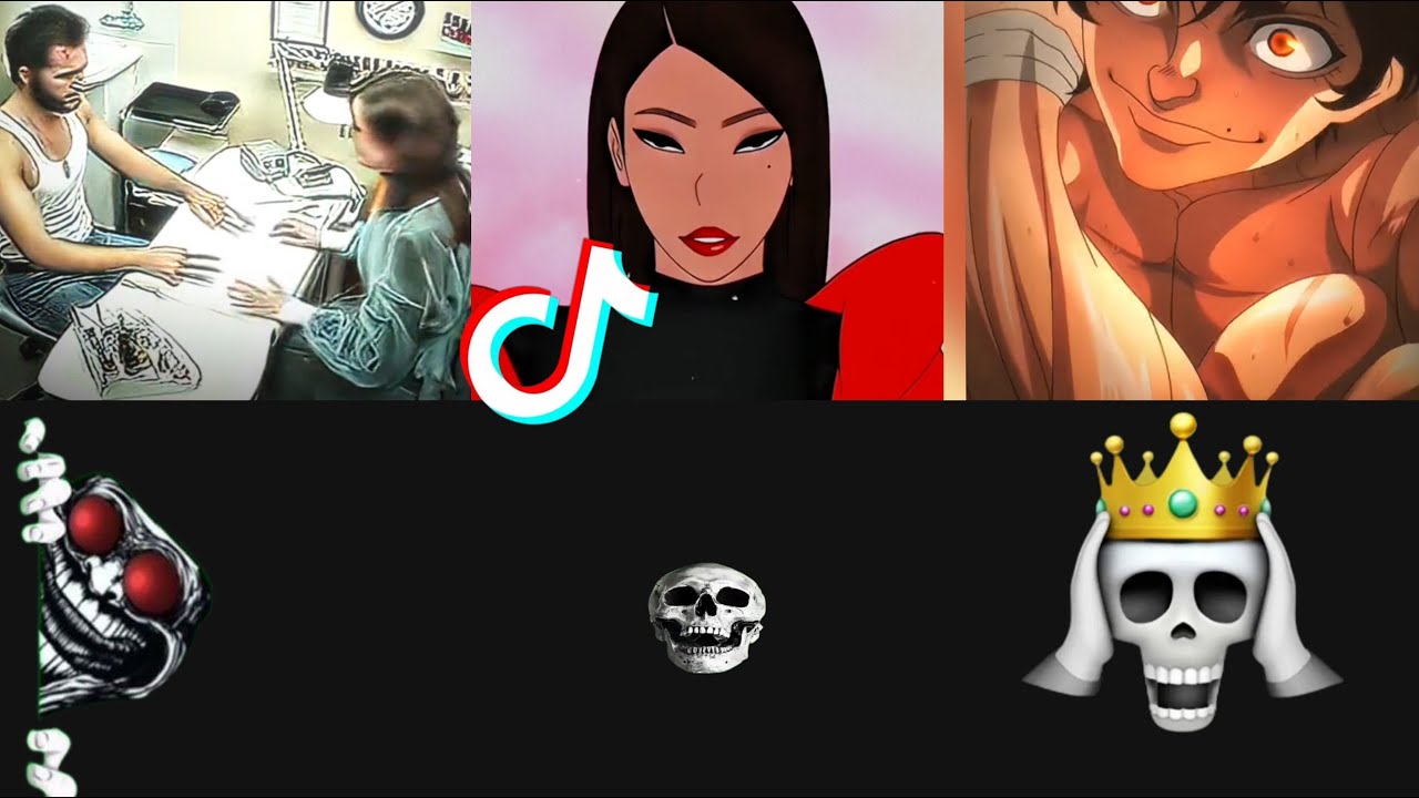 ЛУЧШИЕ МОМЕНТЫ ВСЕХ ВРЕМЕН | ПОДБОРКА ТРОЛЛФЕЙСОВ ИЗ TIKTOK #14