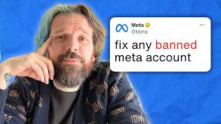 My ad account got banned after spending $500M+.