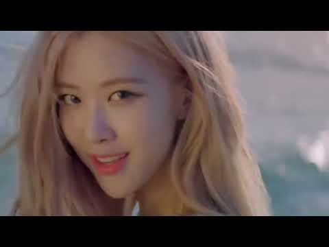 BLACKPINK - 'Forever young' M/V