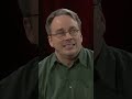 Unlock Success with Stubbornness: Lessons from Linus Torvalds!