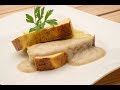 Pastel de puerros - Karlos Arguiñano en tu cocina