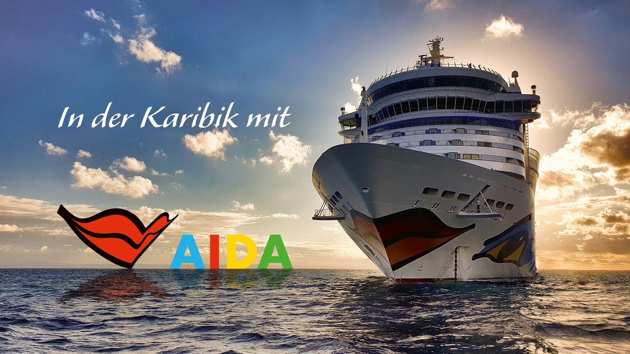 welche aida karibik tour ist die beste