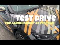 Smart #3 SUV Coupe Test Drive - All-New Premium Variant | 200KW |