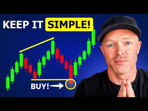 Why SIMPLE Strategies Are Money Machines!