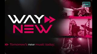 Jaye King Hard Place (Way New Version)