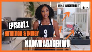 NO ENERGY = NO OUTPUT, Mind and Body: Episode 1