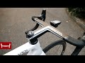 Le vélo Colnago V3RS de Mavi Garcia | Team UAE ADQ