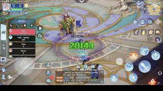 LIVE: Community Run + Guild League - Paladin POV [Ragnarok Origins Classic]