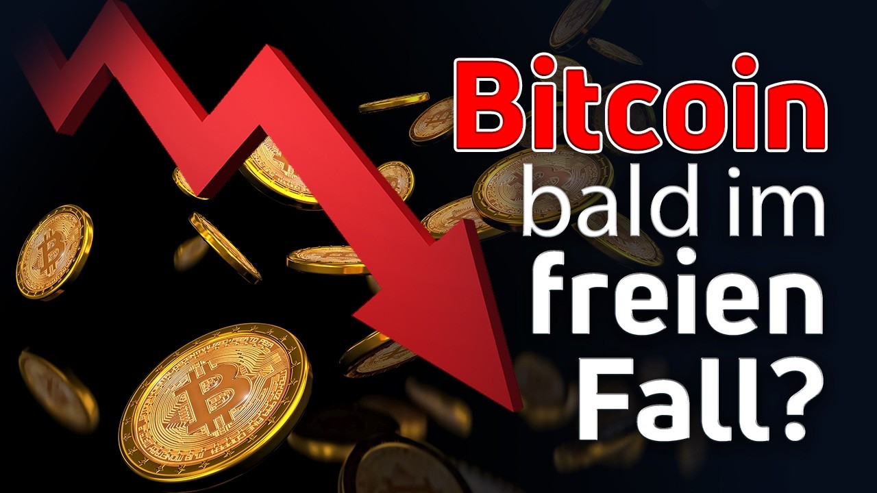 Trump-Desaster! Crash-Gefahr dramatisch gestiegen?