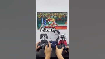 711c recalls classic game collection！