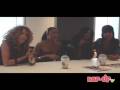 RichGirl Sings "Over the Rainbow"