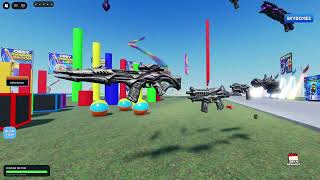 Alien Weapon Pack Showcase | Roblox Creator Store – Zelgraz Alien Weapon Pack Showcase | Roblox Creator Store – Zelgraz