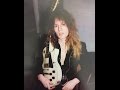 John Sykes Tribute/Cover - Whitesnake 1987 - 5/11 - Crying in the rain