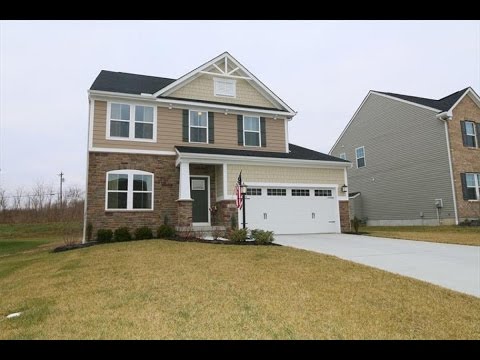 6815 Bragg Ln, Crosby Twp, OH home video tour