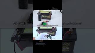 BM-16(500A) vs FG05V(75A) battery monitors how to choose the right one#batterymonitor