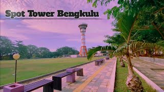 Download Lagu WONDERFULL BENGKULU VIEW TOWER | CINEMATIC VIDEO MP3