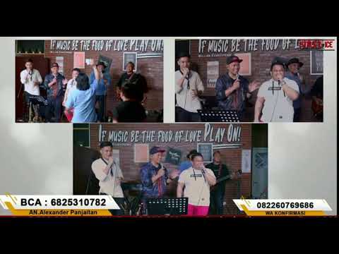 DUNG SONANG ROHAKKU \u0026 HO SIPANGOLU AU BY STYLE VOICE