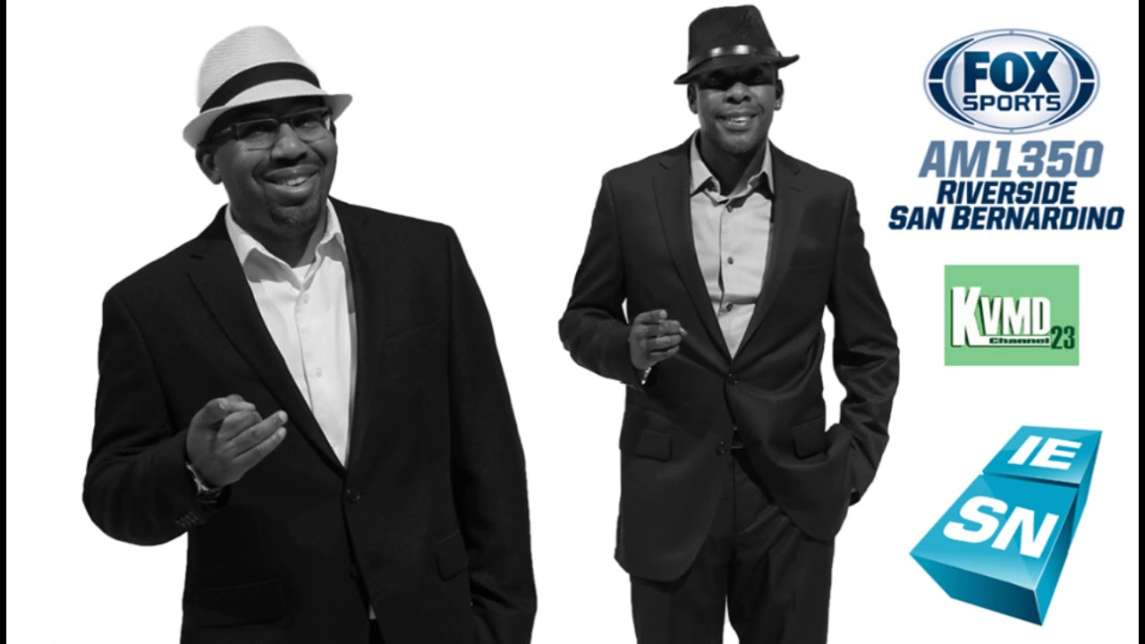 IE Sports Net on FOX Sports Radio (11-18-2018)