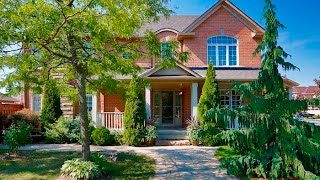 151 America Ave Vaughan Open House Video Tour