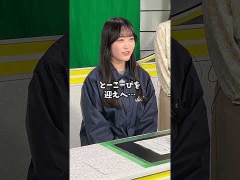 「急いでる急いでる」NST報道フロアの朝 女性アナウンサーと追う「お昼のニュース」誕生秘話 ヘアメイクから本番までの緊張の3時間　#アナウンサー　#ニュース　#密着　#報道　#裏側