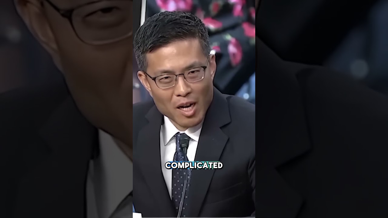 Кеннеди отказывается от ШОКИРУЮЩЕГО заявления: «Закон непоследователен!» 