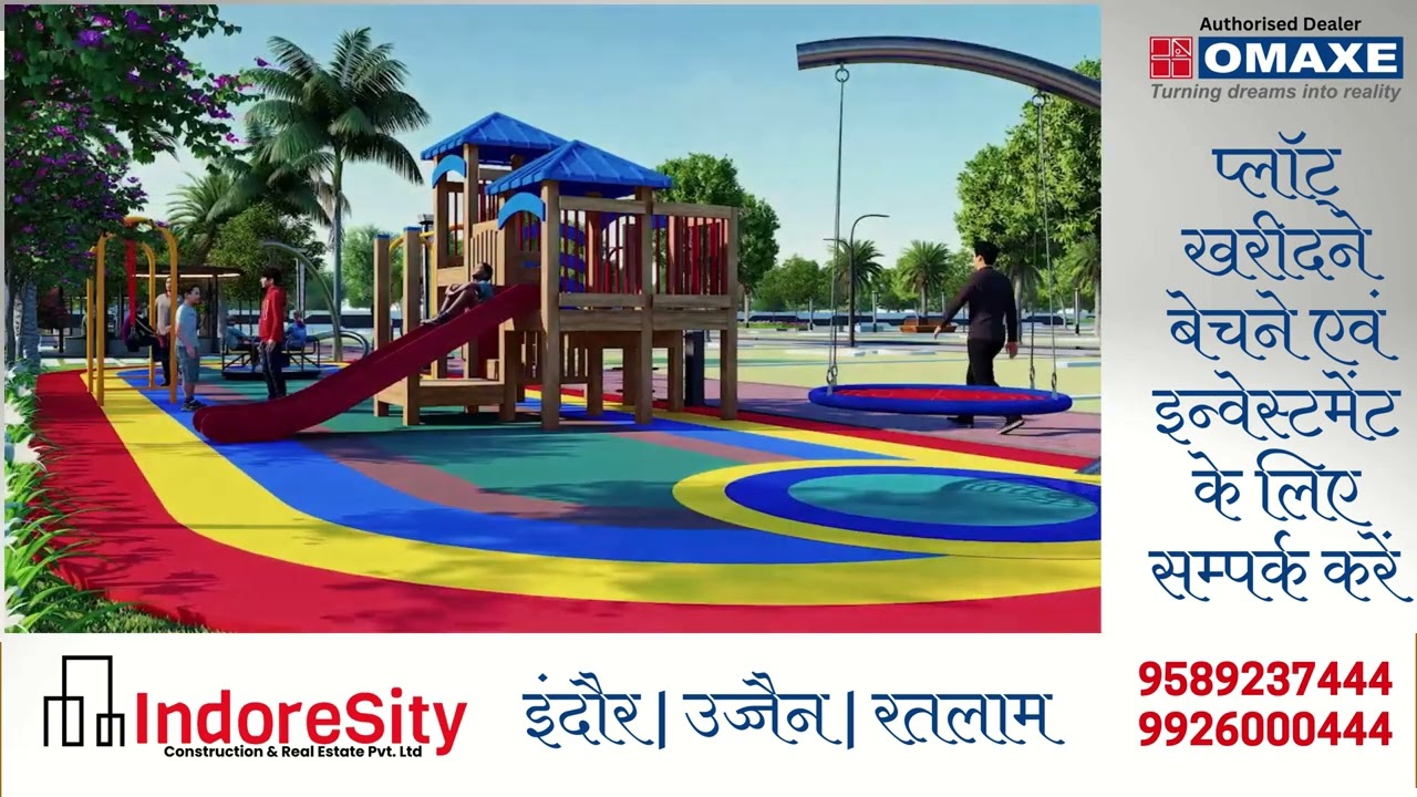 Two Way Garden Homes Super Corridor, Coming Soon