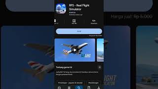 RFS-real Flight simulator (free 2026