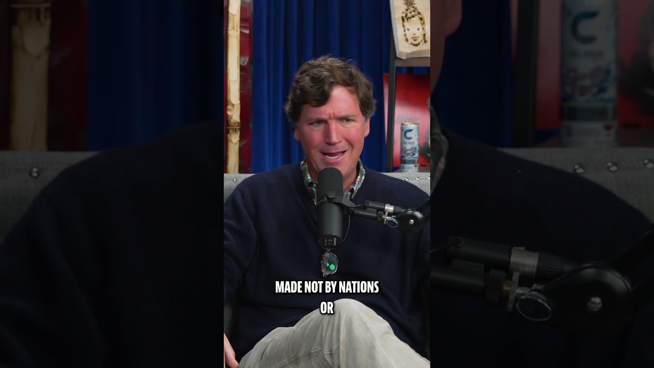 Who REALLY Controls the World? Big Decisions Explained 