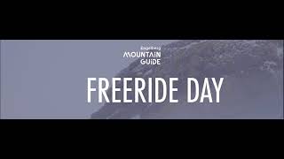 ENGELBERG FREERIDE BY ENGELBERG MOUNTAIN GUIDE
