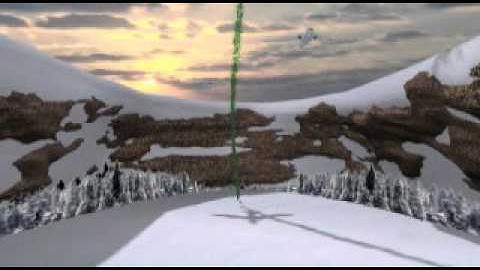 Command & Conquer: Red Alert - Retaliation - Flare