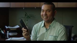 Banner|Aetna Member Stories – Juan's Story