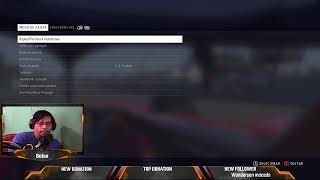 F1 2018 corrida 6 Monaco COM bOLSONARO screenshot 3