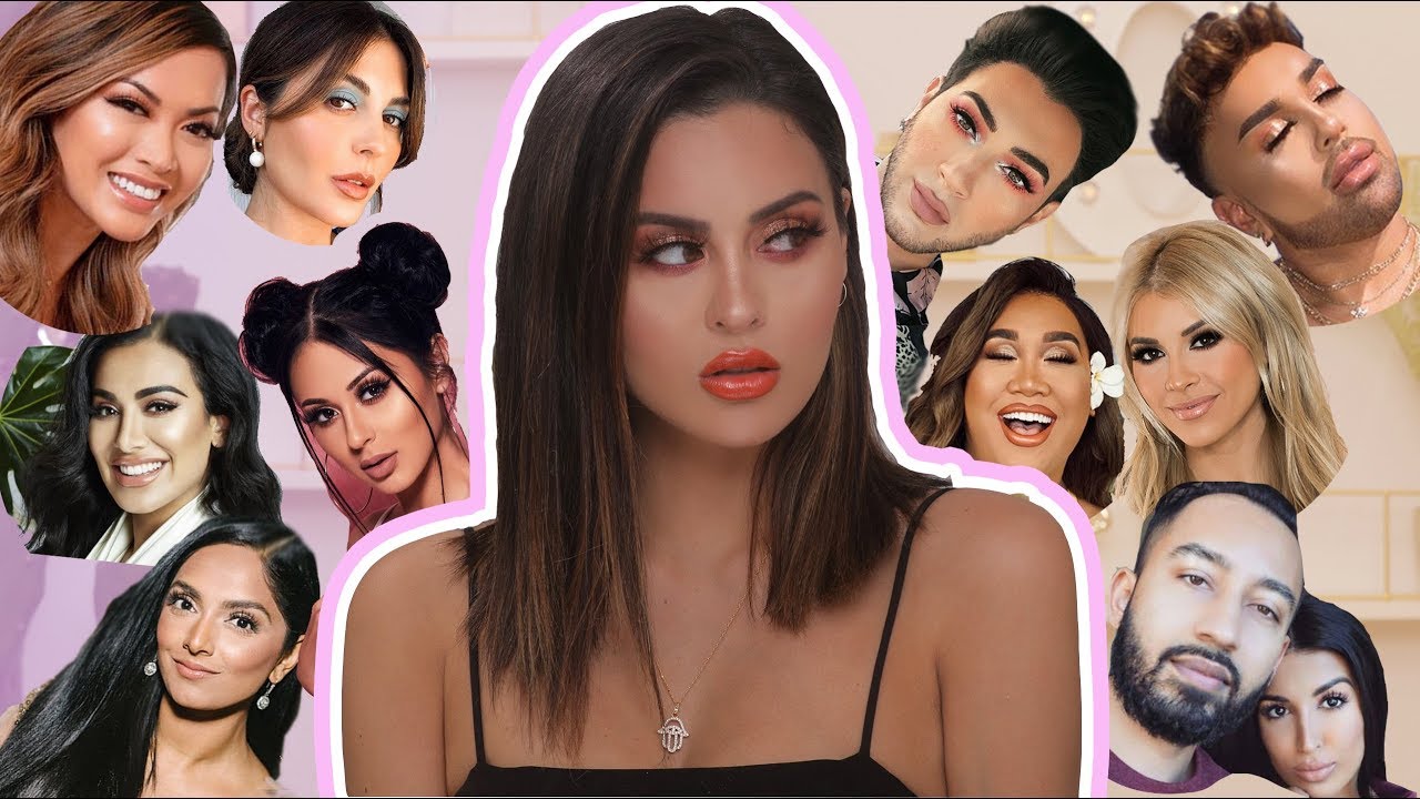 Untold Influencer Stories While Using Their Brands Untold Influencer Stories While Using Their Brands