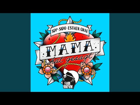 Mama hat gesagt (FABE BROWN Remix)