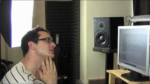 Alvaro Lopez on Syncopation & Tension and Release - The DSP Project