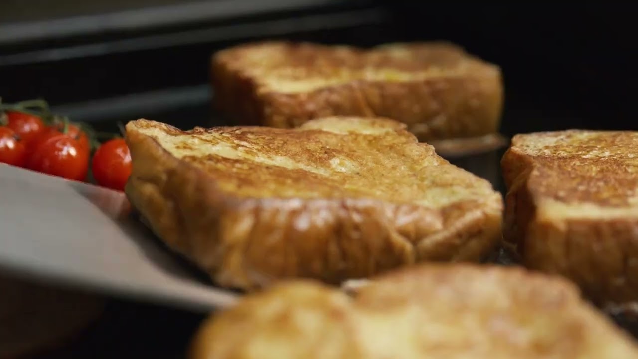 NYHED 2025 - Weber Spirit-gasgrill