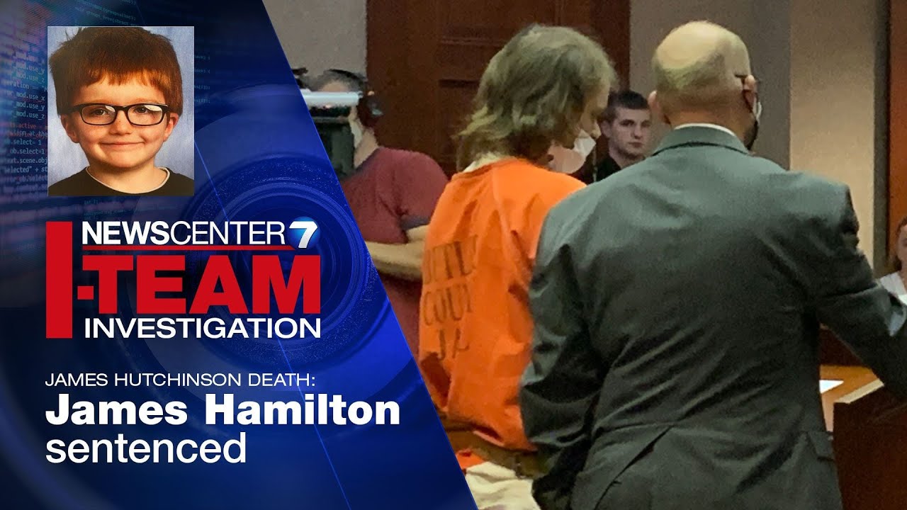 I-Team: Man convicted in death of James Hutchinson gets prison sentence ...