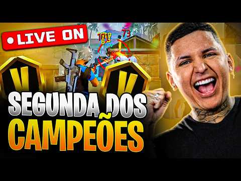 UM NOVO COMEÇO SERÁ QUEVAI SER SO RED 💎