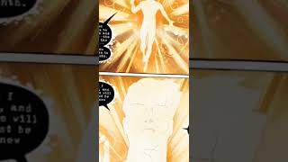 Tom Taylor vs Toaa #marvel #unwritten