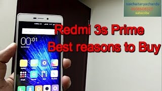 Redmi 3s Prime Best reasons to buy screenshot 4