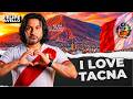 ''I LOVE TACNA'' - Felipe Avello en vivo desde #Tacna, Perú 2026