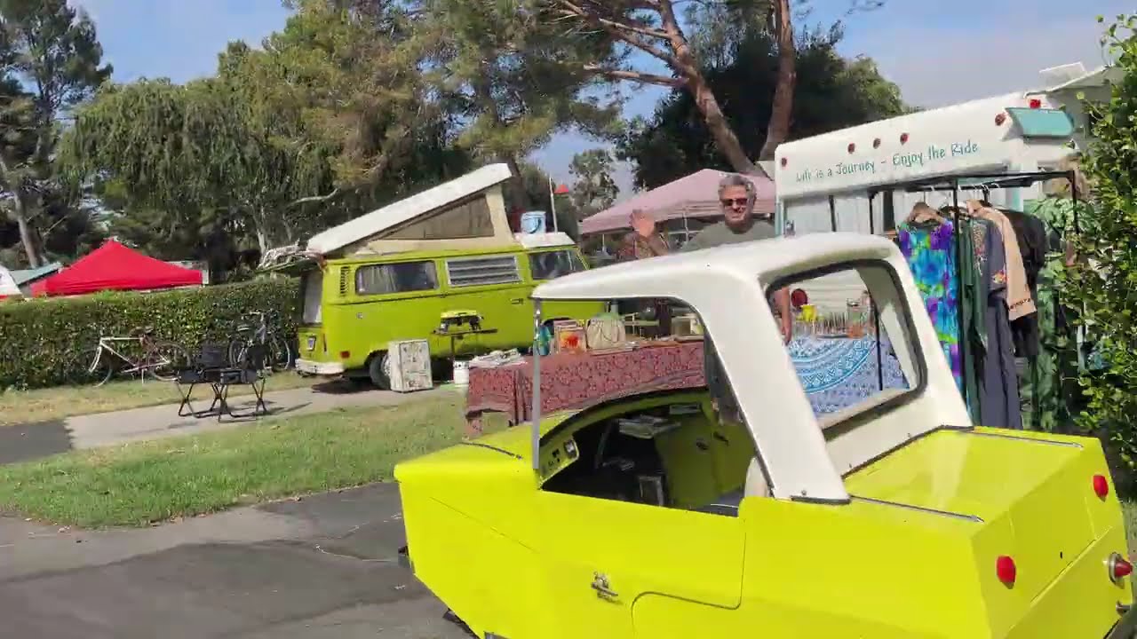 The Buellton Bash 2025