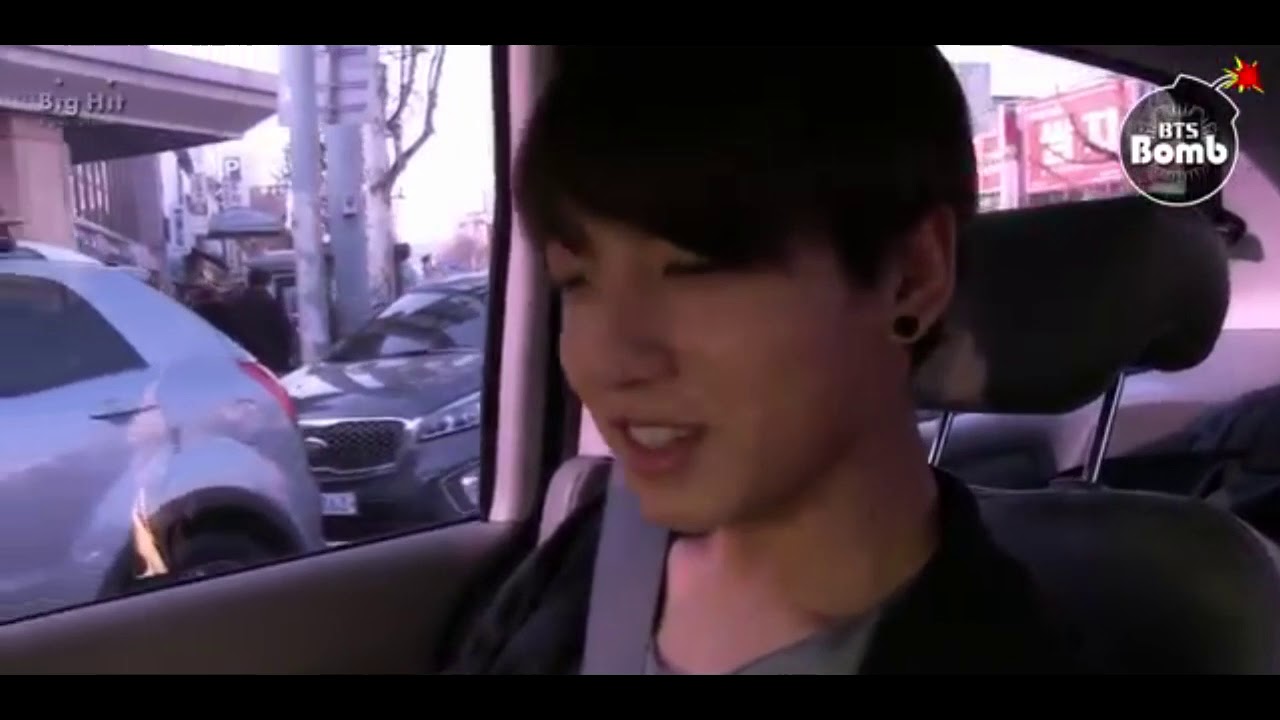 Imagina Taehyung: La hermana de Jungkook [Parte 3]