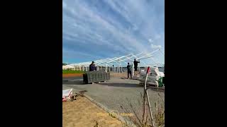 Frivilligt Arbejde Gråsten Æblefestival