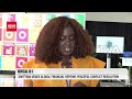 UNGA Day 3: Africa, Gaza and Global Reform Dominate Debate