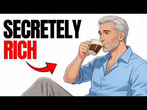 10 Subtle Signs Someone Is Secretly Wealthy 