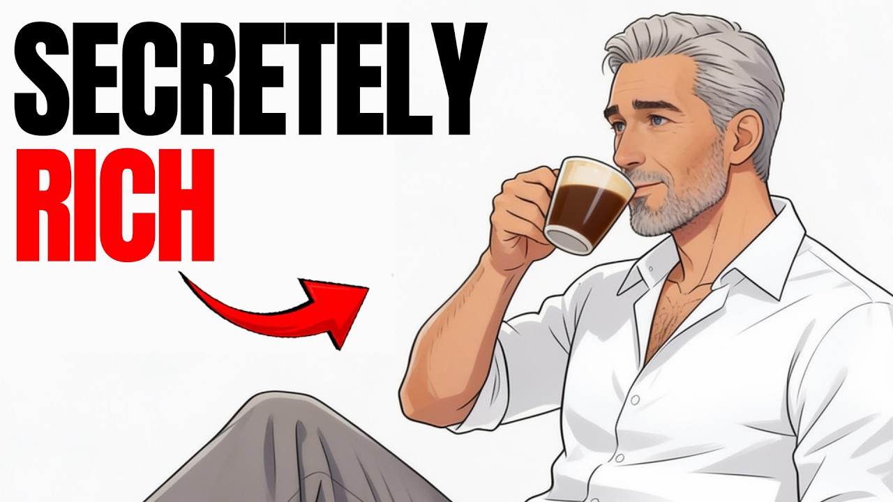 10 Subtle Signs Someone Is Secretly Wealthy